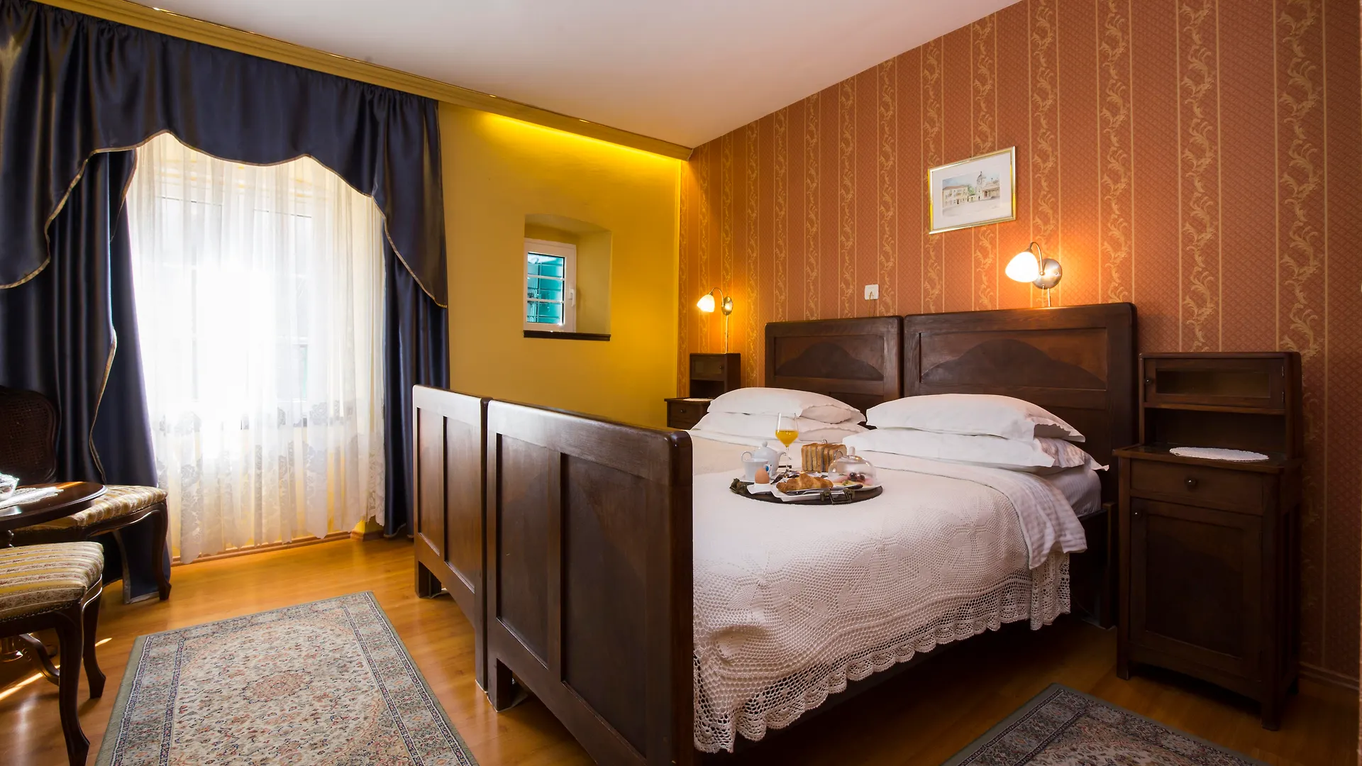 Heritage Hotel Pasike Трогир