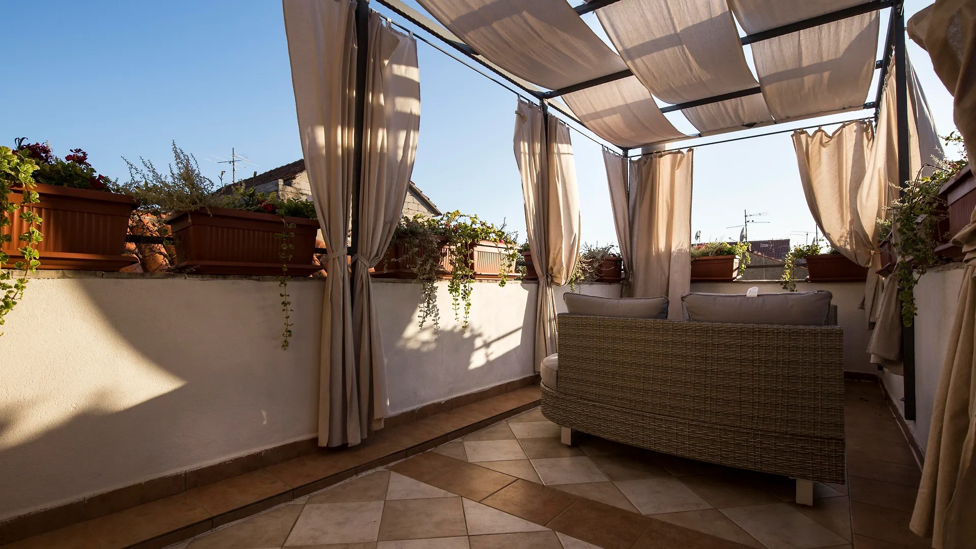 Heritage Hotel Pasike Трогир 4*,  Хорватия