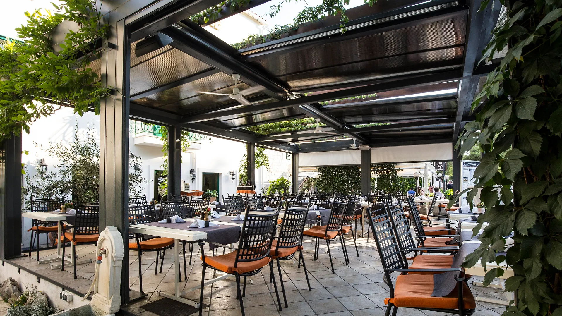 Heritage Hotel Pasike Трогир