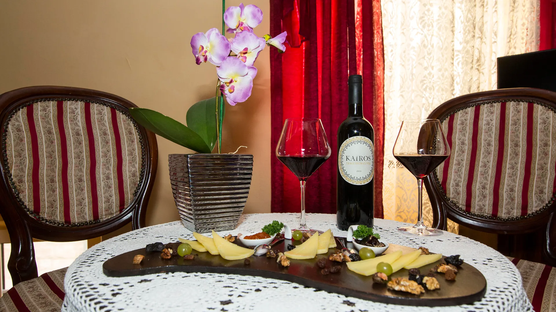 Heritage Hotel Pasike Трогир