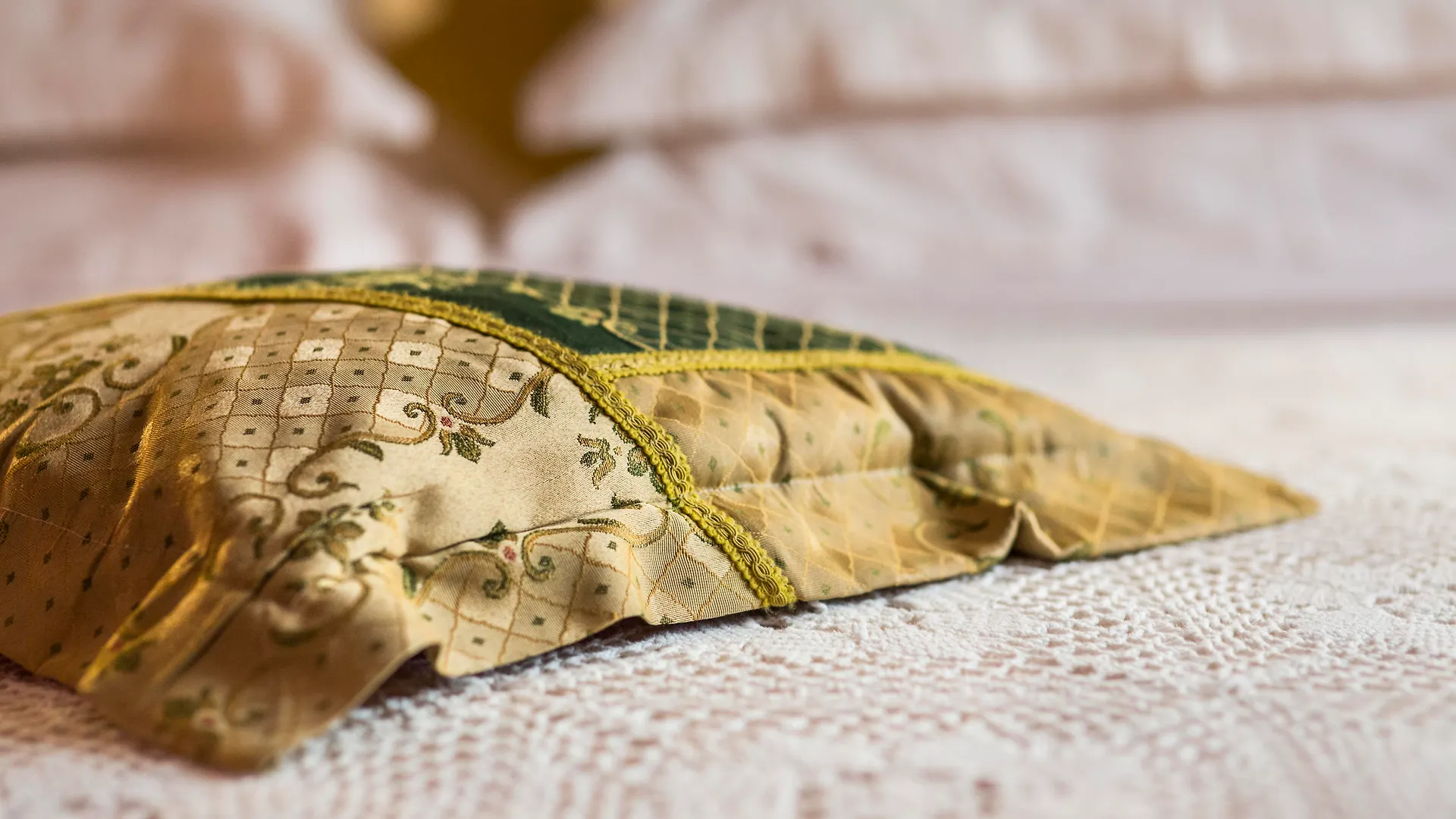 ****  Heritage Hotel Pasike Трогир Хорватия
