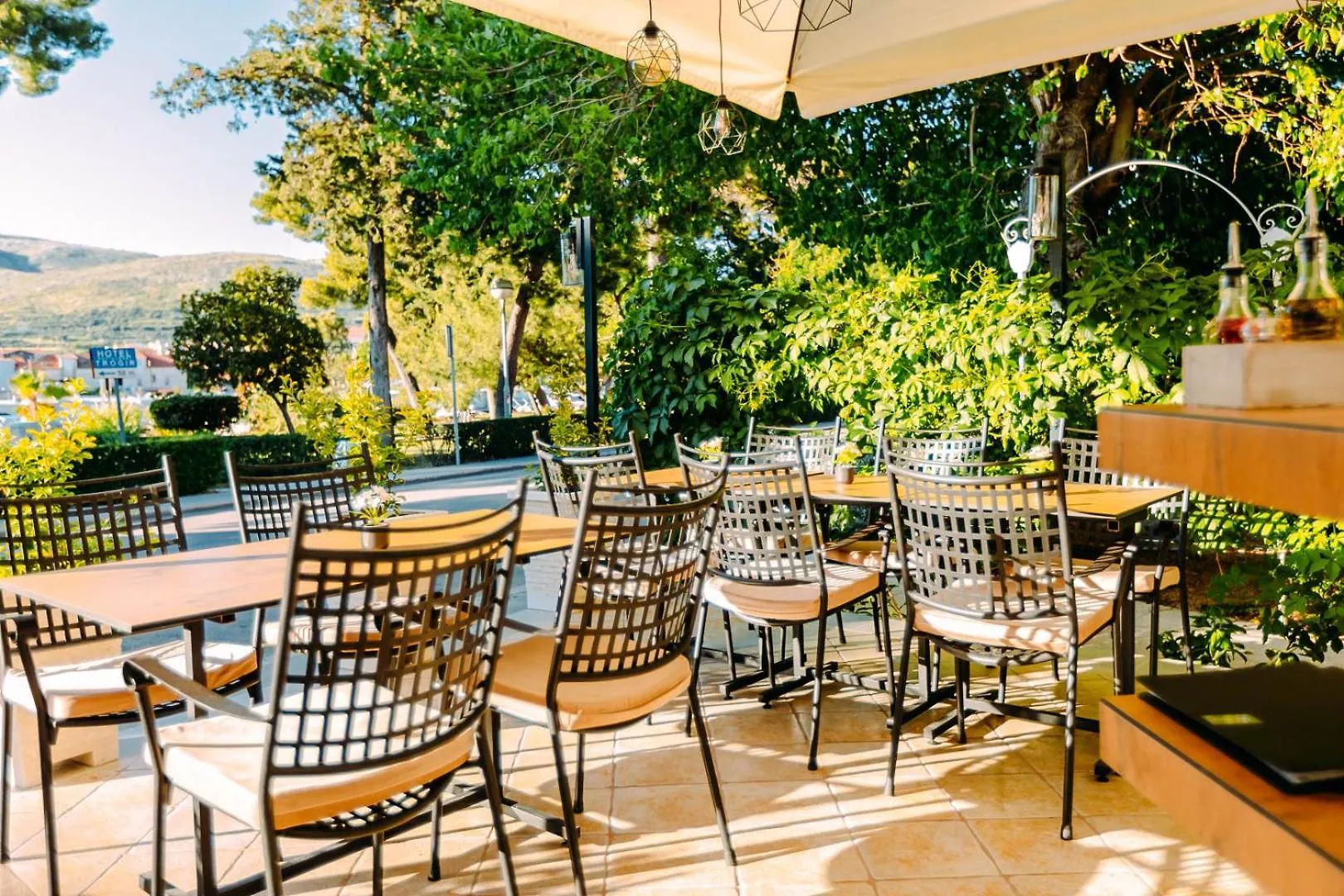 Heritage Hotel Pasike Трогир