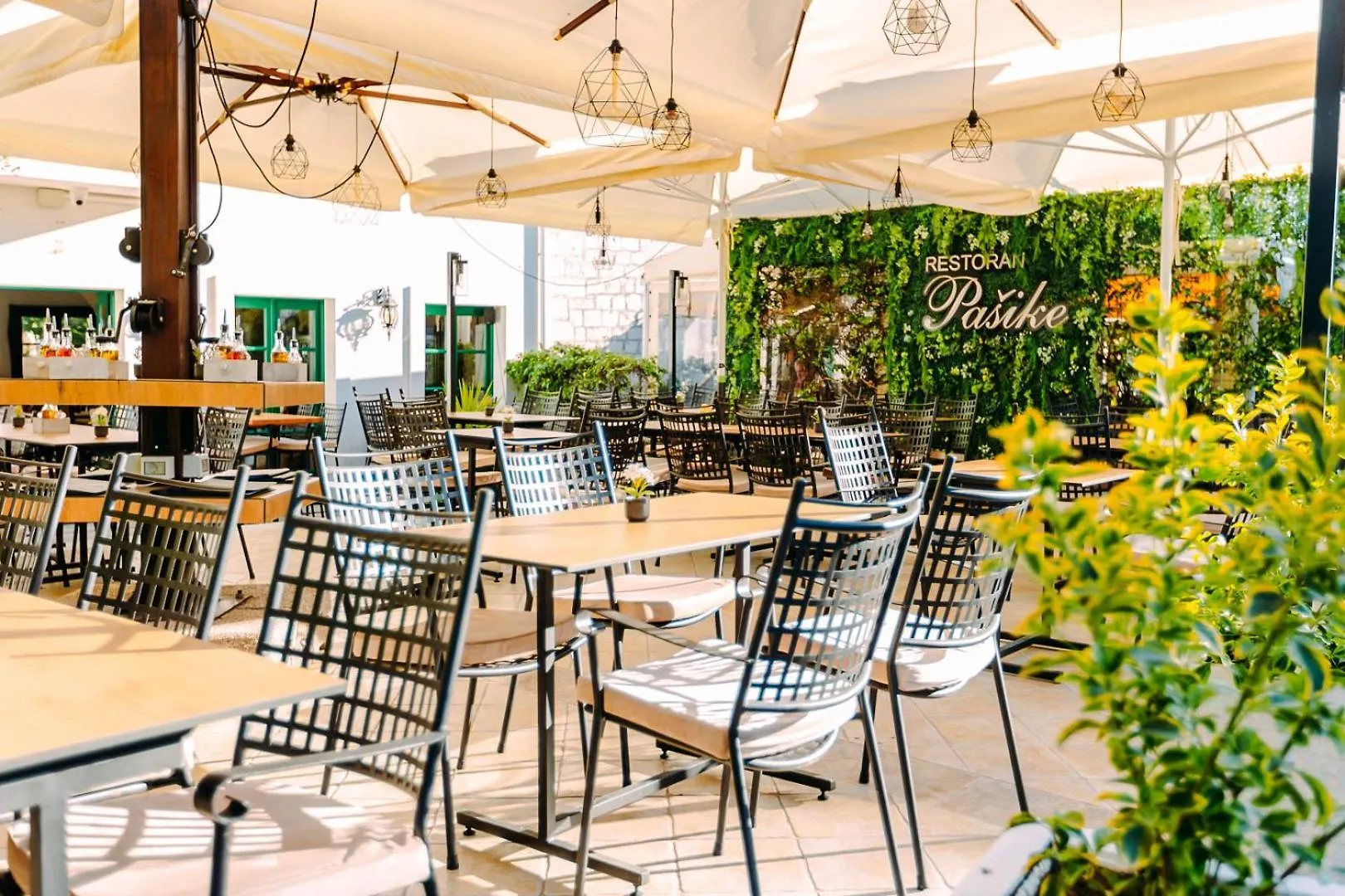 Heritage Hotel Pasike Трогир