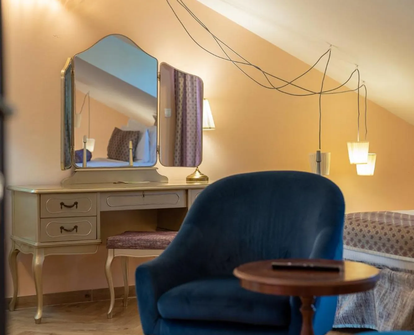 Heritage Hotel Pasike Трогир