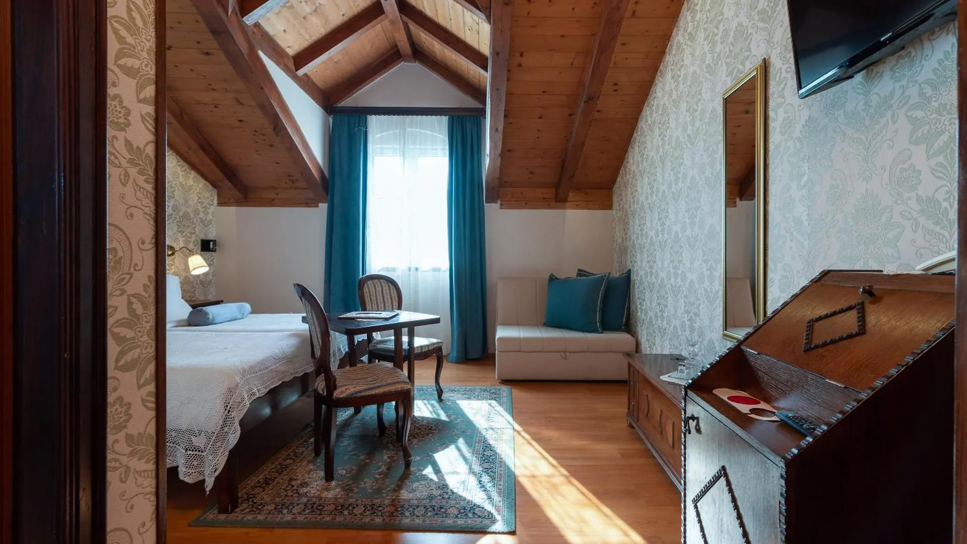 Heritage Hotel Pasike Трогир