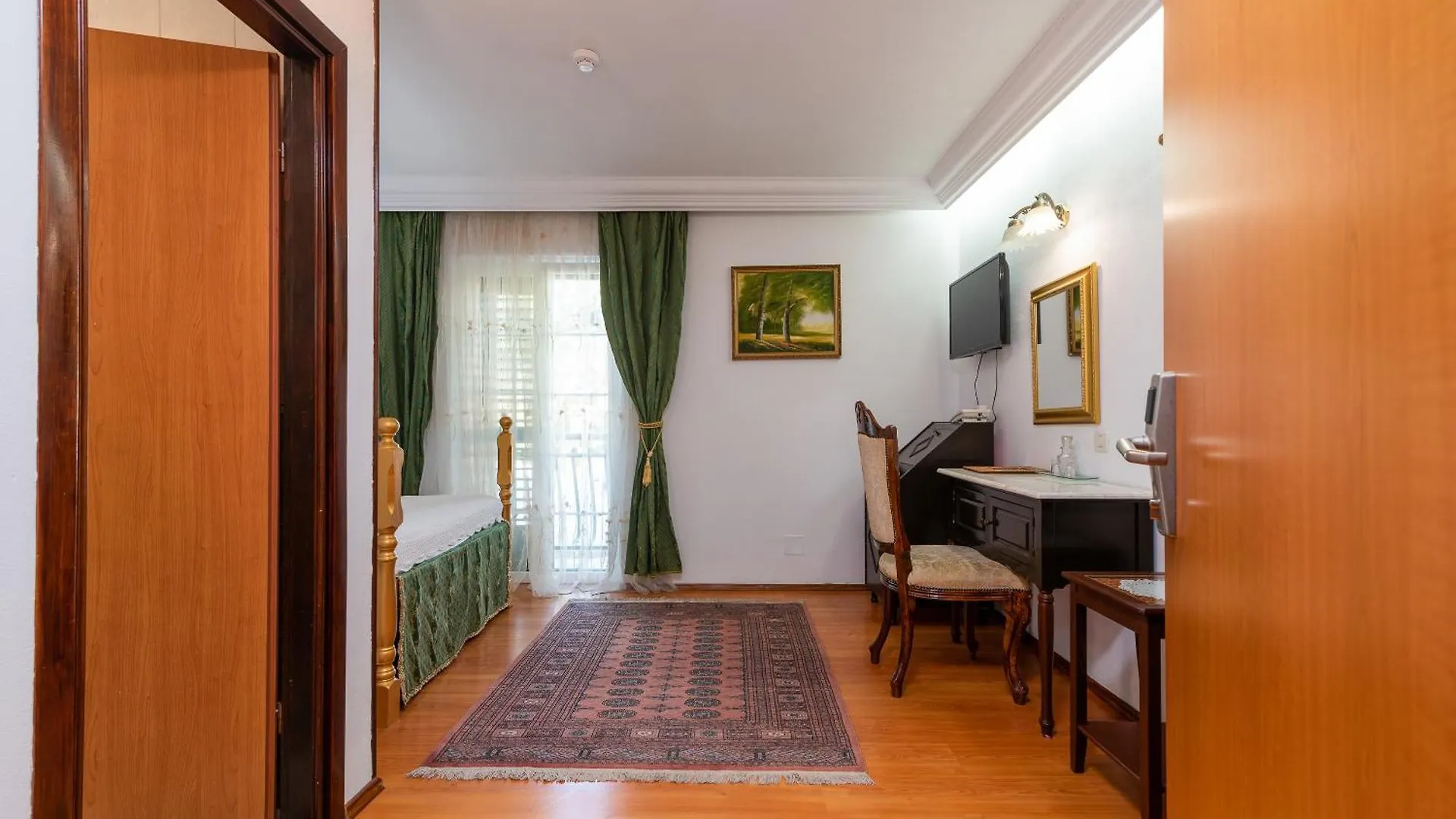 Heritage Hotel Pasike Trogir Croatia