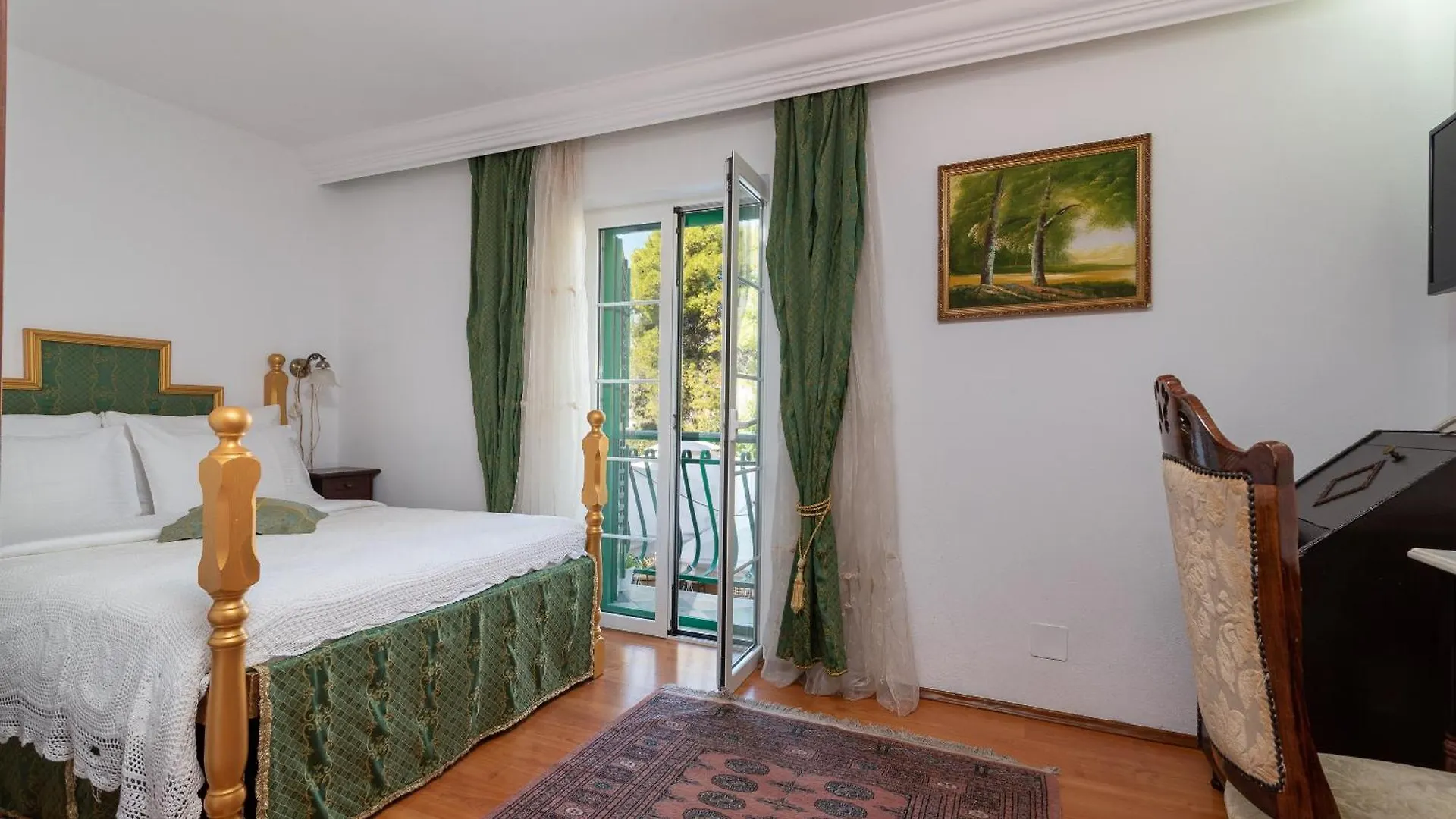 Heritage Hotel Pasike Трогир 4*,  Хорватия