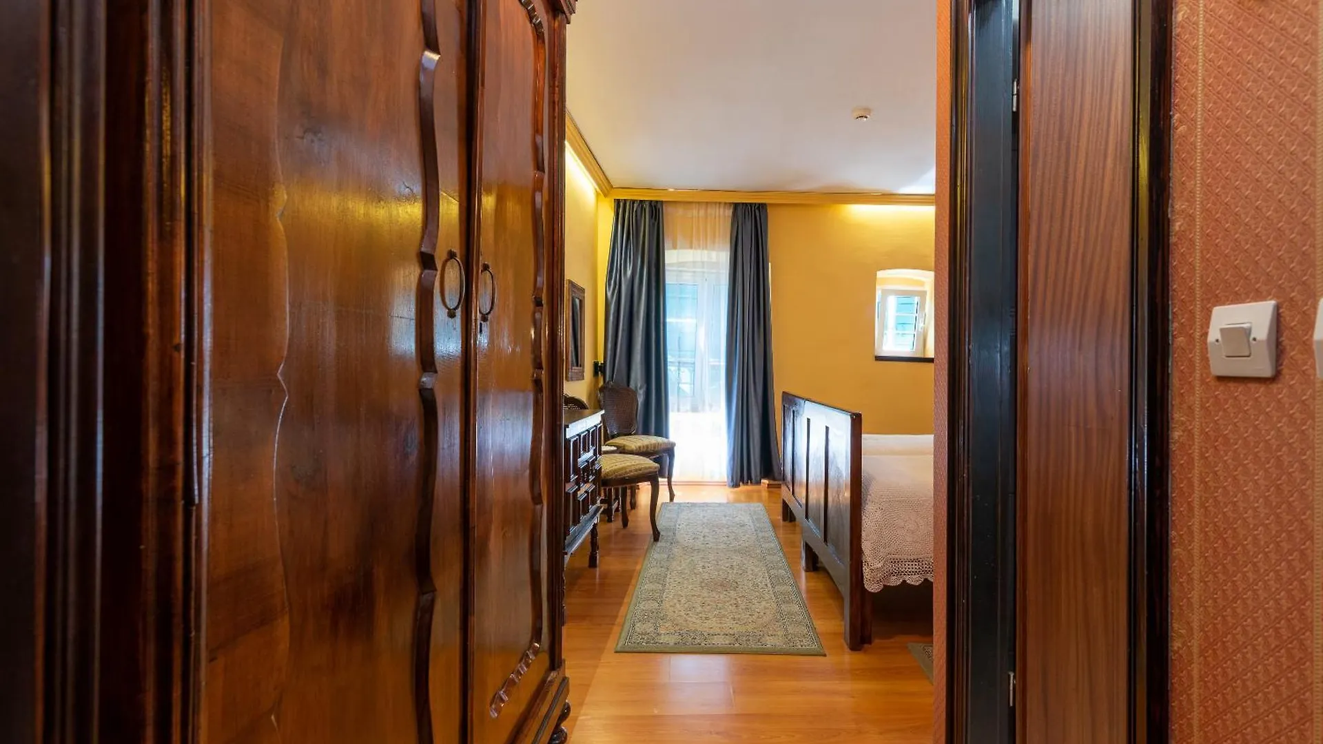 Heritage Hotel Pasike Трогир