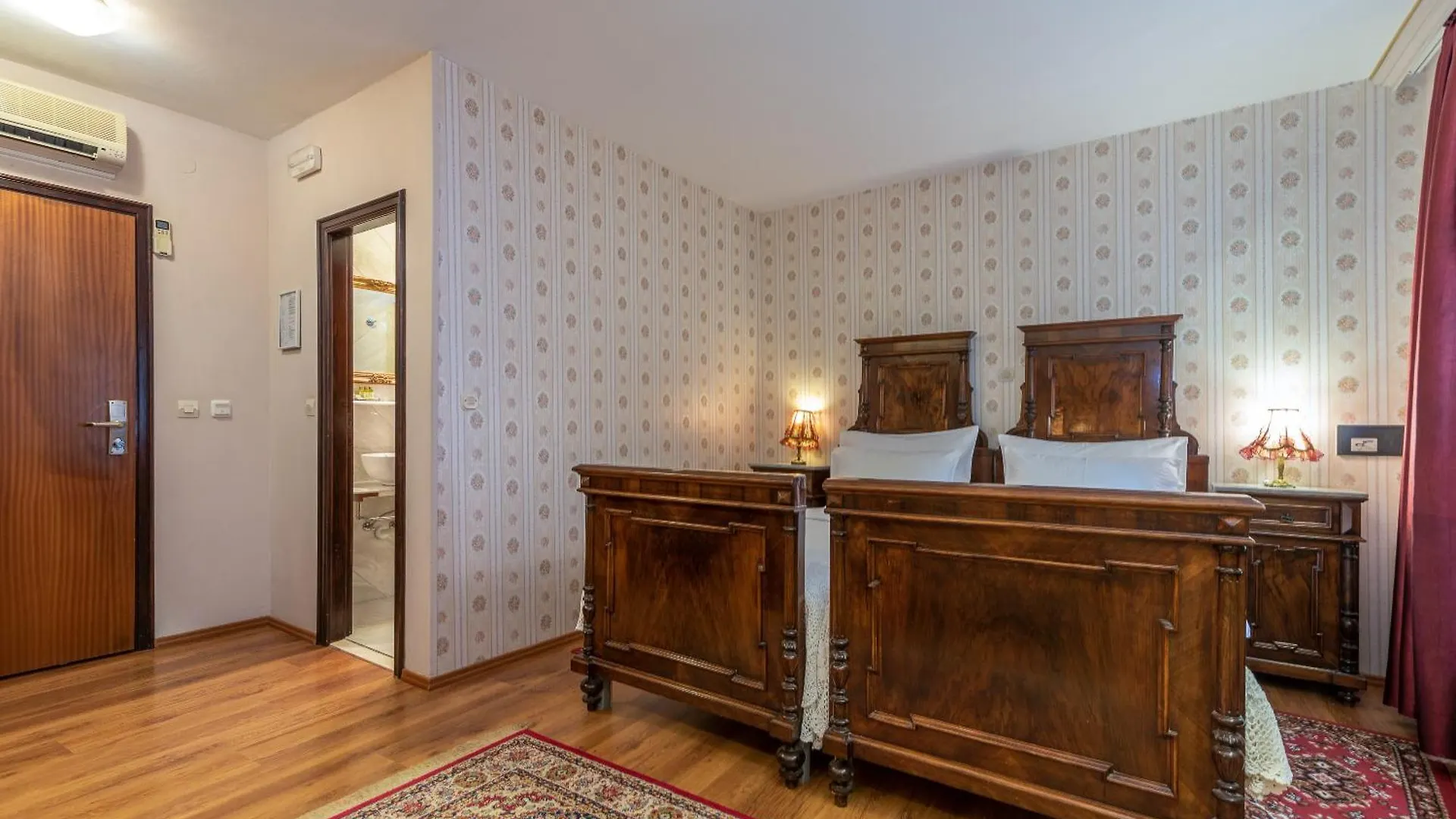 Heritage Hotel Pasike Трогир