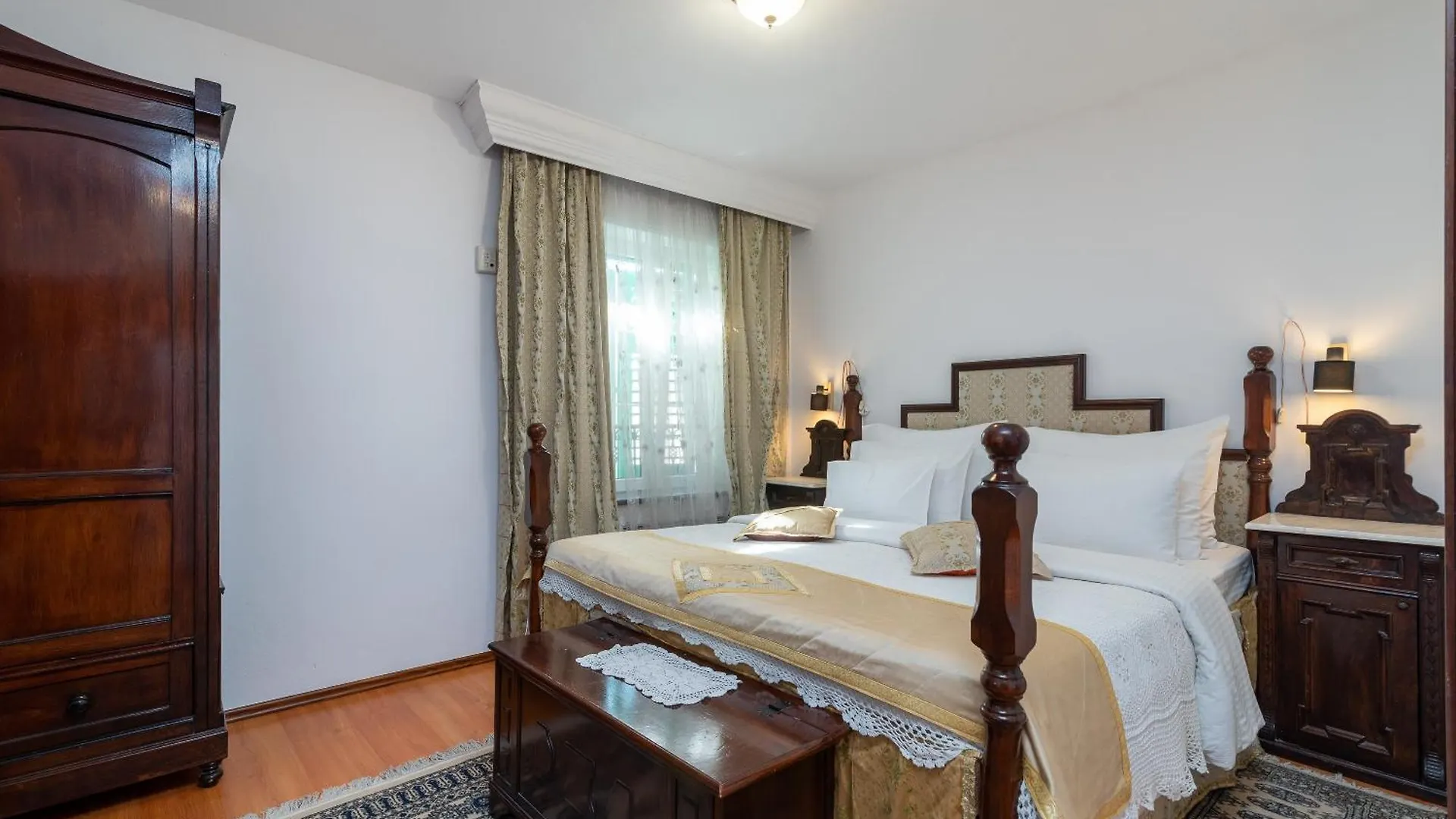 Heritage Hotel Pasike Трогир
