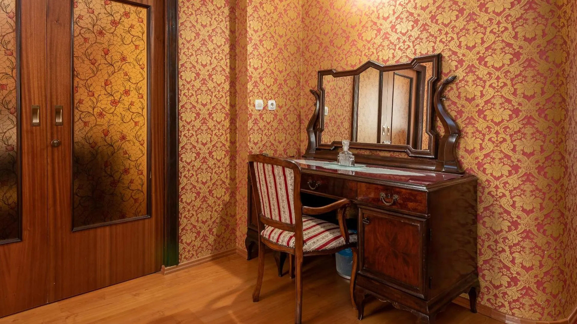 ****  Heritage Hotel Pasike Трогир Хорватия