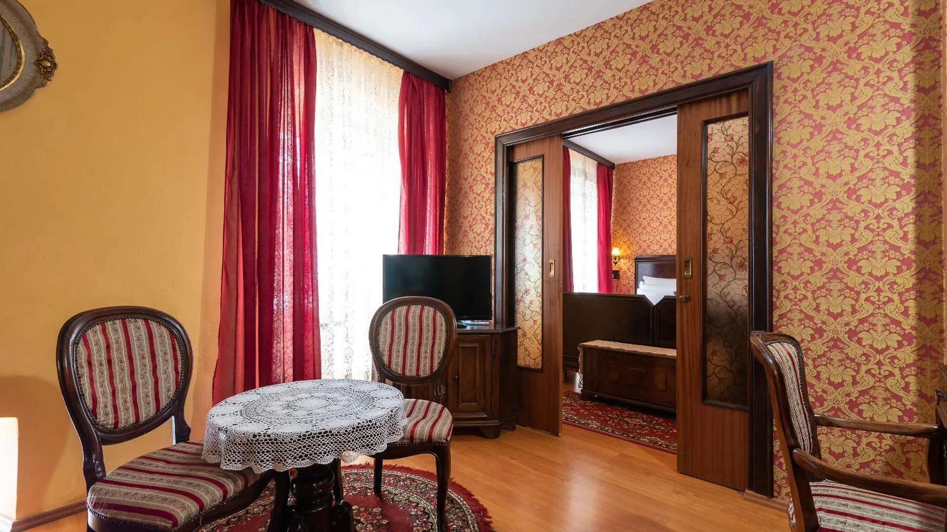 Heritage Hotel Pasike Трогир