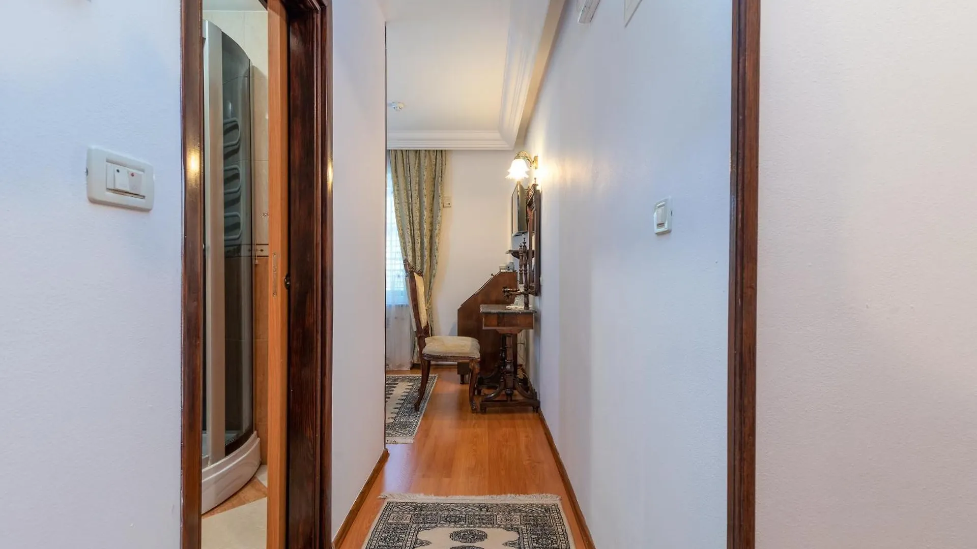 Heritage Hotel Pasike Трогир Хорватия