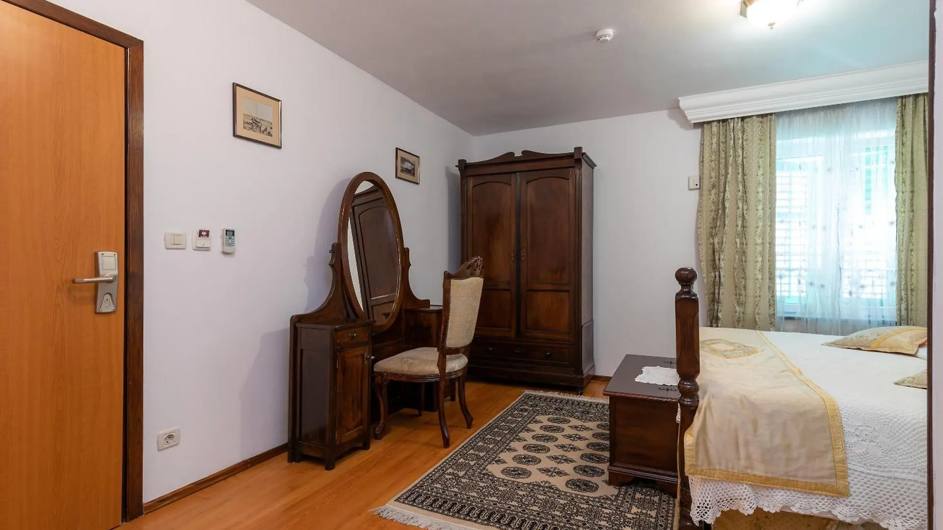 Heritage Hotel Pasike Трогир Хорватия