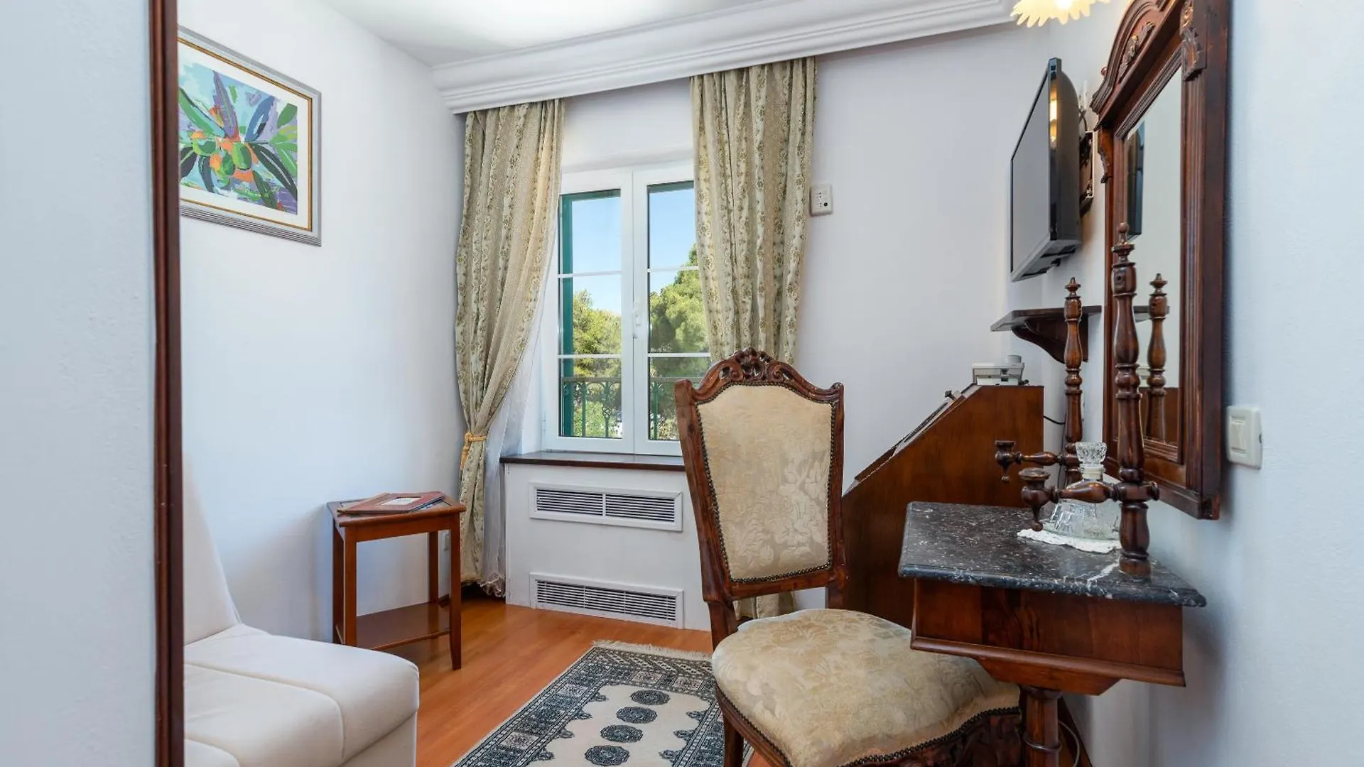 Heritage Hotel Pasike Трогир 4*,  Хорватия
