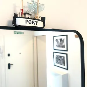Port Apartment Rijeka