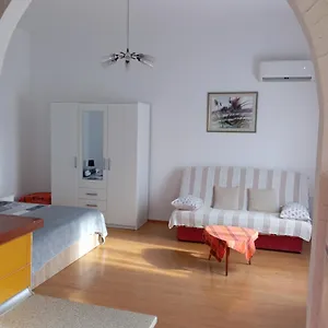 Bella Apartment Rovinj
