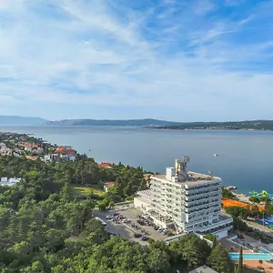 Omorika 4*, Crikvenica Kroatië