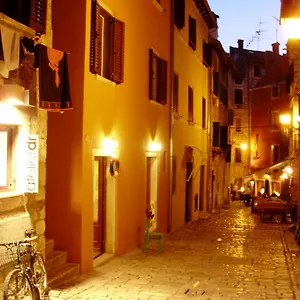 Casa Nova Apartment Rovinj
