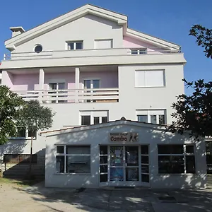 Nina Apartment Zadar