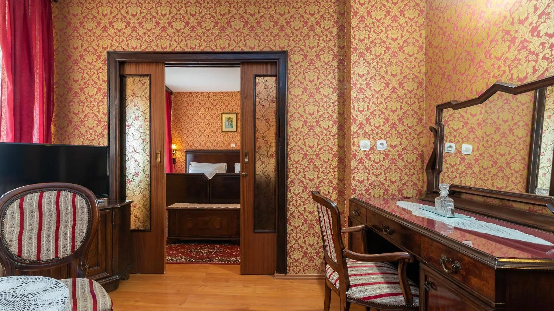 Heritage Hotel Pasike Trogir